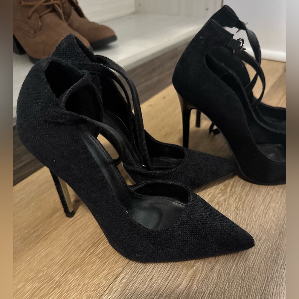 WOMEN HEEL BUNDLE